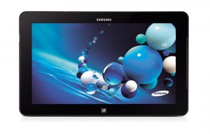 Samsung ATIV Tab XE700T1C 3G Intel® Core™ i5 128 GB 29.5 cm (11.6") 4 GB Wi-Fi 4 (802.11n) Windows 8 Pro Black