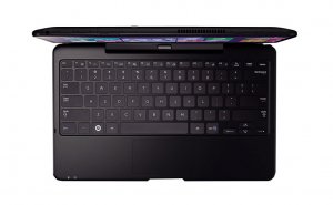 Samsung ATIV Tab XE700T1C 3G Intel® Core™ i5 128 GB 29.5 cm (11.6") 4 GB Wi-Fi 4 (802.11n) Windows 8 Pro Black