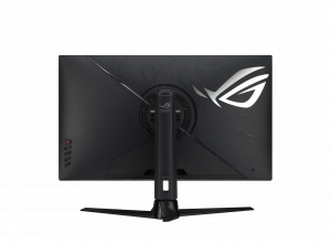 ASUS ROG Strix XG32UQ computer monitor 81.3 cm (32") 3840 x 2160 pixels 4K Ultra HD LCD Black
