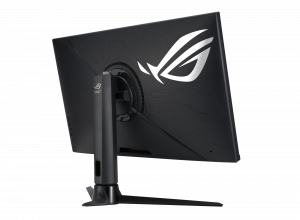 ASUS ROG Strix XG32UQ computer monitor 81.3 cm (32") 3840 x 2160 pixels 4K Ultra HD LCD Black
