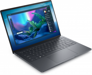 DELL Pro Max 14 Premium MA14250 Intel Core Ultra 7 265H Laptop 35.6 cm (14") Full HD+ 32 GB LPDDR5x-SDRAM 1 TB SSD NVIDIA RTX PRO 2000 Blackwell Wi-Fi 7 (802.11be) Windows 11 Pro UK English Grey