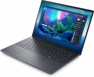 DELL Pro Max 14 Premium MA14250 Intel Core Ultra 7 265H Laptop 35.6 cm (14") Full HD+ 32 GB LPDDR5x-SDRAM 1 TB SSD NVIDIA RTX PRO 2000 Blackwell Wi-Fi 7 (802.11be) Windows 11 Pro UK English Grey