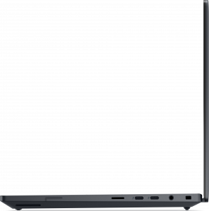 DELL Pro Max 14 Premium MA14250 Intel Core Ultra 7 265H Laptop 35.6 cm (14") Full HD+ 32 GB LPDDR5x-SDRAM 1 TB SSD NVIDIA RTX PRO 2000 Blackwell Wi-Fi 7 (802.11be) Windows 11 Pro UK English Grey