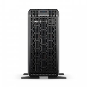 DELL PowerEdge T360 server 960 GB Tower (4.5U) Intel Xeon 6 6333P 3.1 GHz 32 GB DDR5-SDRAM 700 W