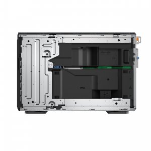 DELL PowerEdge T360 server 960 GB Tower (4.5U) Intel Xeon 6 6357P 3 GHz 64 GB DDR5-SDRAM 700 W