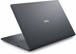 DELL Pro Max 16 Premium MA16250 Intel Core Ultra 9 285H Mobile workstation 40.6 cm (16") Full HD+ 64 GB LPDDR5x-SDRAM 1 TB SSD NVIDIA RTX PRO 2000 Blackwell Wi-Fi 7 (802.11be) Windows 11 Pro UK English Black