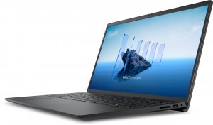 DELL Pro 15 Essential PV15250 Intel® Core™ i7 i7-1355U Laptop 39.6 cm (15.6") Full HD 16 GB DDR5-SDRAM 512 GB SSD Wi-Fi 6 (802.11ax) Windows 11 Pro UK English Black