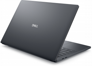 DELL Pro Max 14 Premium MA14250 Intel Core Ultra 7 265H Laptop 35.6 cm (14") Full HD+ 32 GB LPDDR5x-SDRAM 1 TB SSD NVIDIA RTX PRO 1000 Blackwell Wi-Fi 7 (802.11be) Windows 11 Pro UK English Grey