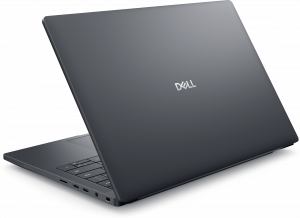 DELL Pro Max 14 Premium MA14250 Intel Core Ultra 7 265H Laptop 35.6 cm (14") Full HD+ 32 GB LPDDR5x-SDRAM 1 TB SSD NVIDIA RTX PRO 1000 Blackwell Wi-Fi 7 (802.11be) Windows 11 Pro UK English Grey