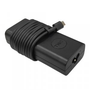 DELL DRRV8 power adapter/inverter Indoor 65 W Black