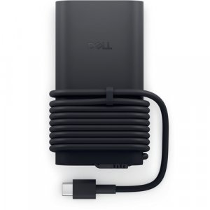 DELL M0HYR power adapter/inverter Indoor 100 W Black