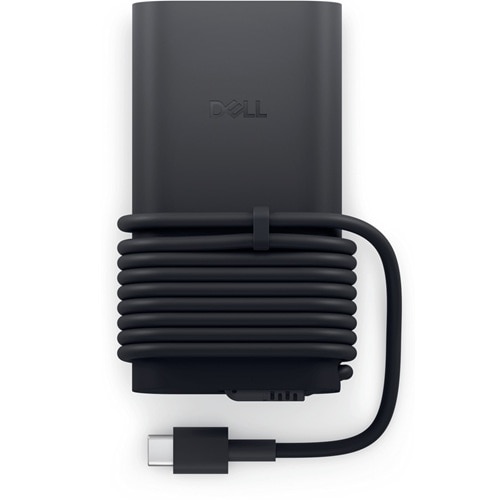 DELL M0HYR power adapter/inverter Indoor 100 W Black