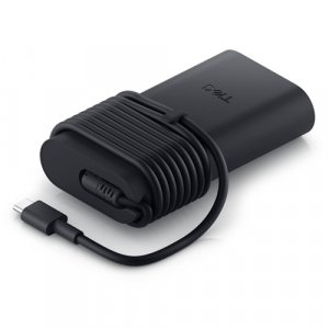 DELL M0HYR power adapter/inverter Indoor 100 W Black