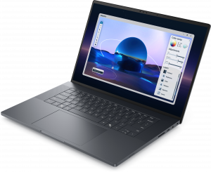 DELL Pro Max 16 Premium MA16250 Intel Core Ultra 7 265H Mobile workstation 40.6 cm (16") Full HD+ 32 GB LPDDR5x-SDRAM 1 TB SSD NVIDIA RTX PRO 1000 Blackwell Wi-Fi 7 (802.11be) Windows 11 Pro UK English Black