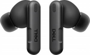 DELL EB525 Headset True Wireless Stereo (TWS) In-ear Calls/Music Bluetooth Black