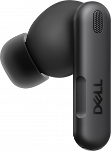 DELL EB525 Headset True Wireless Stereo (TWS) In-ear Calls/Music Bluetooth Black