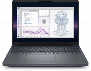 DELL Pro Max 16 Plus MB16250 Intel Core Ultra 7 265HX Mobile workstation 40.6 cm (16″) Full HD+ 32 GB DDR5-SDRAM 1 TB SSD NVIDIA RTX PRO 3000 Blackwell Wi-Fi 7 (802.11be) Windows 11 Pro UK English Black