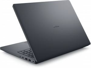 DELL Pro Max 16 Plus MB16250 Intel Core Ultra 7 265HX Mobile workstation 40.6 cm (16") Full HD+ 32 GB DDR5-SDRAM 1 TB SSD NVIDIA RTX PRO 3000 Blackwell Wi-Fi 7 (802.11be) Windows 11 Pro UK English Black