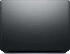 DELL Pro Max 16 Plus MB16250 Intel Core Ultra 9 285HX Mobile workstation 40.6 cm (16") Full HD+ 64 GB DDR5-SDRAM 1 TB SSD NVIDIA RTX PRO 3000 Blackwell Wi-Fi 7 (802.11be) Windows 11 Pro UK English Black