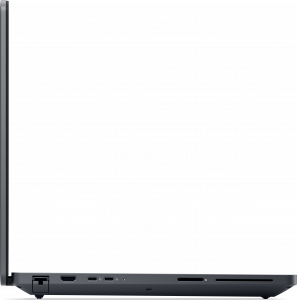 DELL Pro Max 18 Plus MB18250 Intel Core Ultra 7 265HX Mobile workstation 45.7 cm (18") Quad HD+ 32 GB DDR5-SDRAM 1 TB SSD NVIDIA RTX PRO 3000 Blackwell Wi-Fi 7 (802.11be) Windows 11 Pro UK English Black