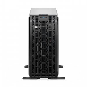 DELL PowerEdge T360 server 480 GB Tower (4.5U) Intel Xeon 6 6315P 2.8 GHz 16 GB DDR5-SDRAM 700 W