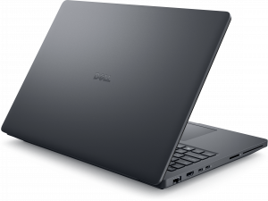 DELL Pro Max 16 Plus MB16250 Intel Core Ultra 7 265HX Mobile workstation 40.6 cm (16") Full HD+ 32 GB DDR5-SDRAM 1 TB SSD NVIDIA RTX PRO 2000 Blackwell Wi-Fi 7 (802.11be) Windows 11 Pro UK English Black
