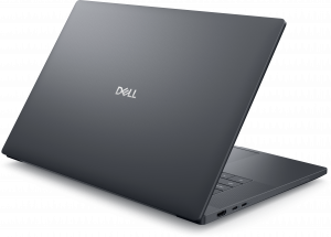 DELL Pro Max 16 Premium MA16250 Intel Core Ultra 7 265H Mobile workstation 40.6 cm (16") Full HD+ 32 GB LPDDR5x-SDRAM 1 TB SSD NVIDIA RTX PRO 2000 Blackwell Wi-Fi 7 (802.11be) Windows 11 Pro UK English Black