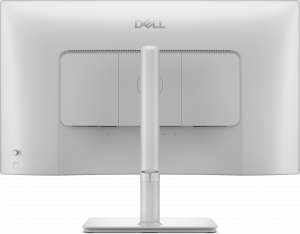 DELL Plus S2725DSM computer monitor 68.6 cm (27") 2560 x 1440 pixels Quad HD LCD White