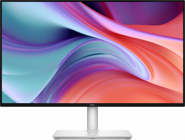 DELL S Series S2725HSM computer monitor 68.6 cm (27") 1920 x 1080 pixels Full HD LCD White