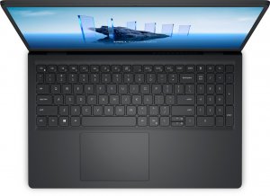 DELL Pro 15 Essential PV15250 Intel® Core™ i5 i5-1334U Laptop 39.6 cm (15.6") Full HD 8 GB DDR5-SDRAM 512 GB SSD Wi-Fi 6 (802.11ax) Windows 11 Pro UK English Black