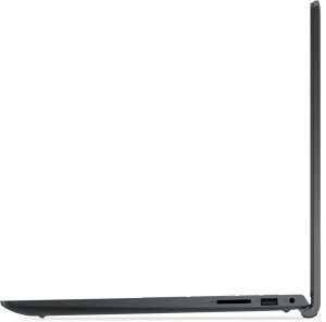 DELL Pro 15 Essential PV15250 Intel® Core™ i5 i5-1334U Laptop 39.6 cm (15.6") Full HD 8 GB DDR5-SDRAM 512 GB SSD Wi-Fi 6 (802.11ax) Windows 11 Pro UK English Black