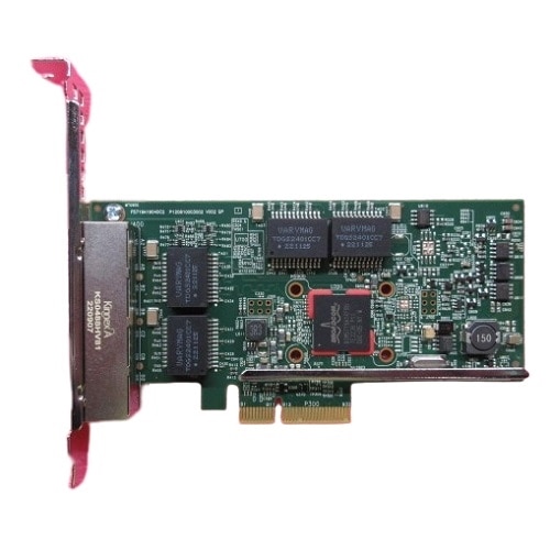 DELL 540-BDRJ network card Ethernet 1000 Mbit/s