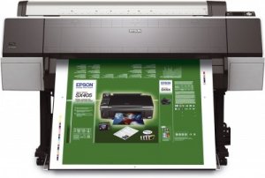 Epson Stylus Pro 9900
