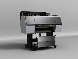 Epson Stylus Pro 7900