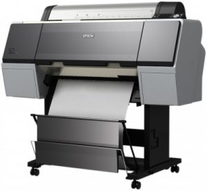 Epson Stylus Pro 7900 Spectro Proofer