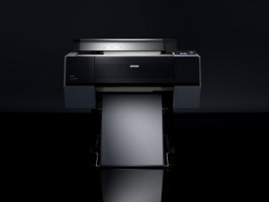 Epson Stylus Pro 7900 Spectro Proofer
