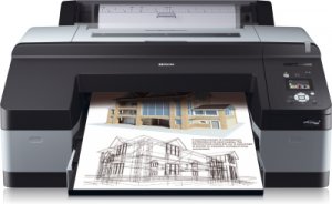 Epson Stylus Pro 4900
