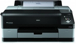 Epson Stylus Pro 4900 SpectroProofer