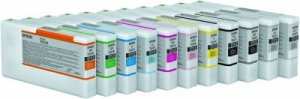 Epson Stylus Pro 4900 SpectroProofer