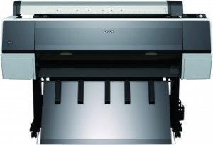 Epson Stylus Pro 9890
