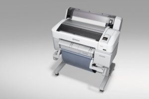 Epson SureColor SC-T3000