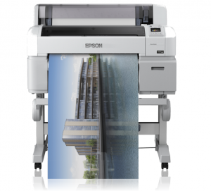 Epson SureColor SC-T3000 POS