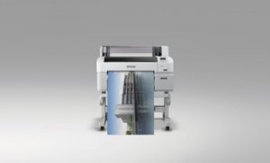 Epson SureColor SC-T3000 POS