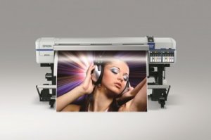 Epson SureColor SC-S50600 (5C)