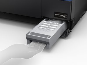 Epson SureColor SC-P800 Roll Unit Promo