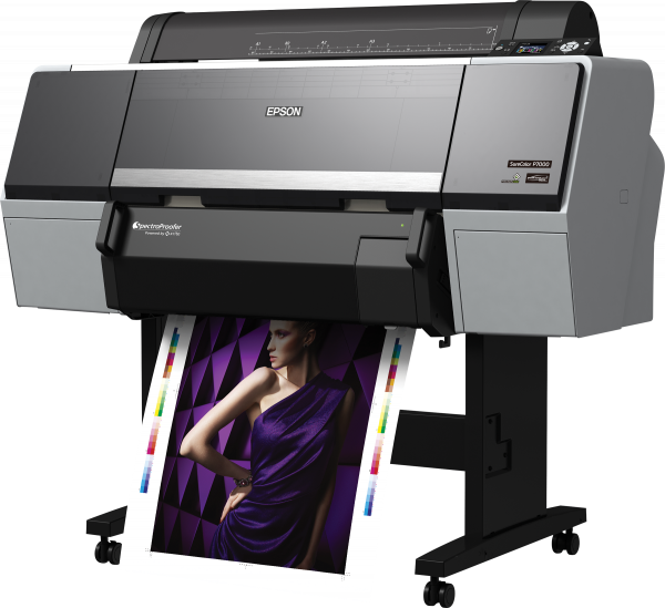 Epson SureColor SC-P7000 STD Spectro