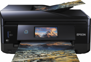 Epson Expression Premium XP-830 Inkjet A4 5760 x 1440 DPI 32 ppm Wi-Fi