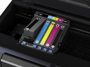 Epson Expression Premium XP-900 Inkjet A3 5760 x 1440 DPI 28 ppm Wi-Fi
