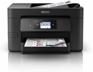 Epson WorkForce Pro WF-4720DWF Inkjet A4 4800 x 1200 DPI 30 ppm Wi-Fi