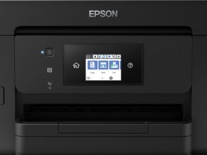 Epson WorkForce Pro WF-4720DWF Inkjet A4 4800 x 1200 DPI 30 ppm Wi-Fi